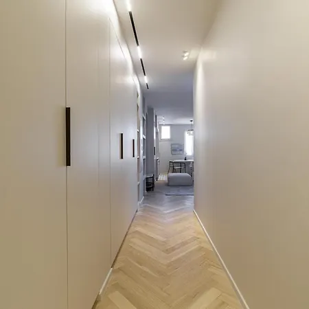 Wide Open Sky Terrace 1 Bdr Lejlighed