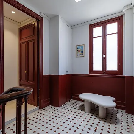 Wide Open Sky Terrace 1 Bdr Lejlighed Nice