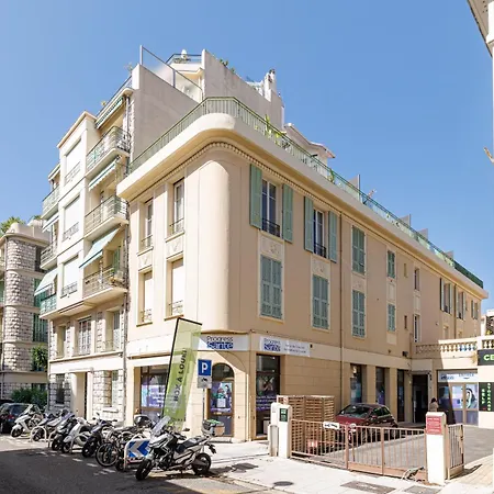 Wide Open Sky Terrace 1 Bdr Lejlighed