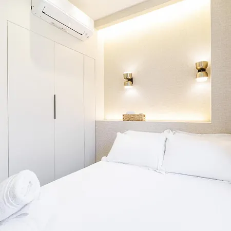 Wide Open Sky Terrace 1 Bdr アパート ニース