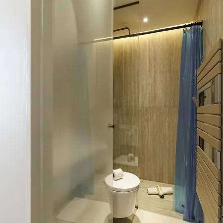 Wide Open Sky Terrace 1 Bdr アパート