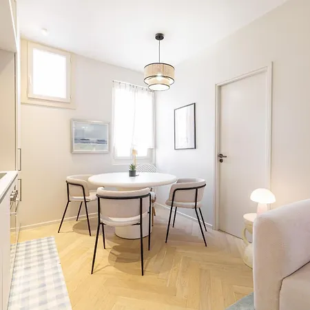 Wide Open Sky Terrace 1 Bdr アパート ニース