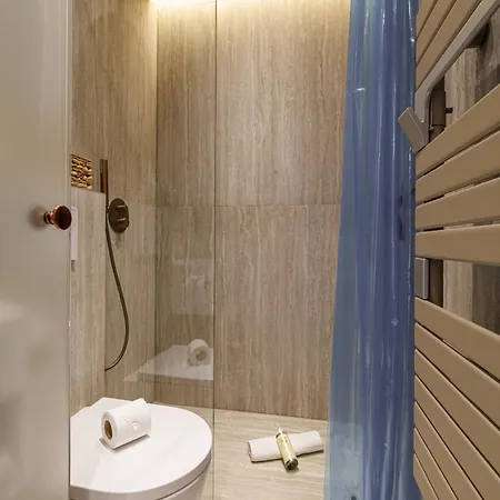 Wide Open Sky Terrace 1 Bdr Nice