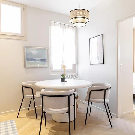 Wide Open Sky Terrace 1 Bdr *