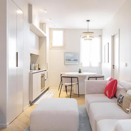 Wide Open Sky Terrace 1 Bdr Nicea
